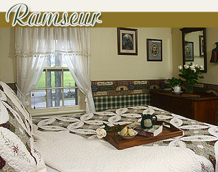 Ramseur